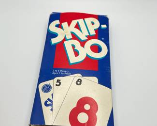 Skp-bo
