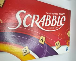 Scrabble