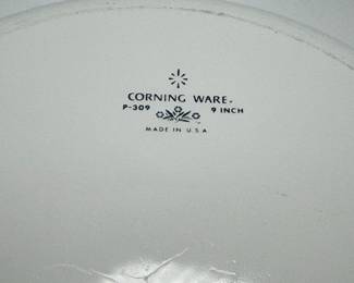 Corning Ware P-309 9 INCH