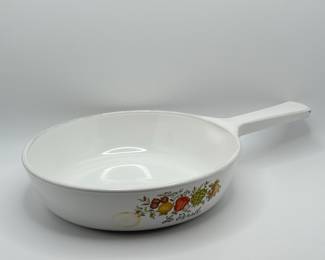 Spice of Life "Le Persil" Corning ware