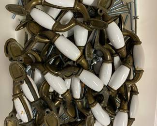 Get a grip! Can you handle any more puns?