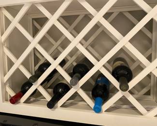 I imagine these might be vinegar by now.