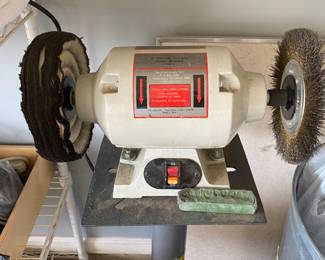 Grinder?  I don't even know 'er!