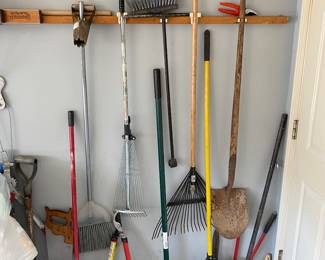 Rake in the savings by the shovelfull.