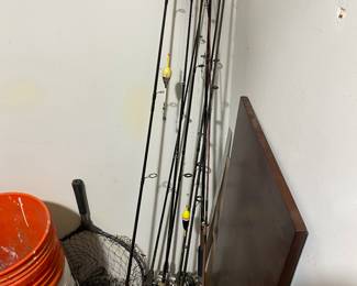 Big fish bites if you got good bait.