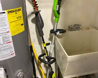 Keep your bush trimmed!