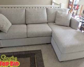 Beautiful Norwolk Furniture Sofa Excellent Condition