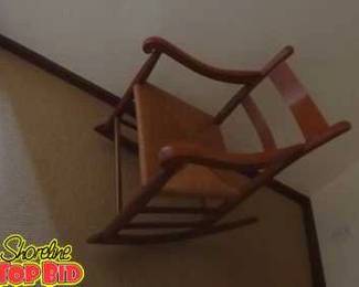 Clore Plain Master Rocker Absolutely Beautiful