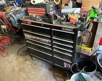 Tool Box
