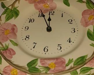 Franciscan Desert Rose