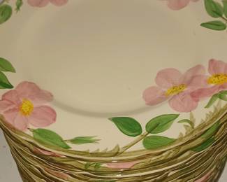 Franciscan Desert Rose