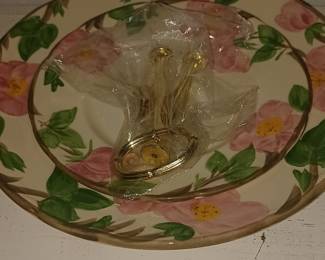 Franciscan Desert Rose