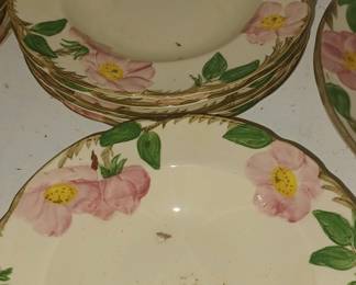 Franciscan Desert Rose