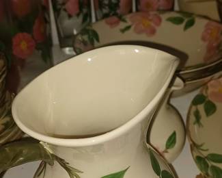 Franciscan Desert Rose