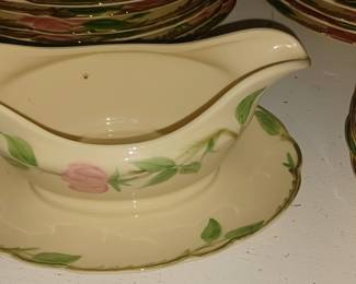 Franciscan Desert Rose