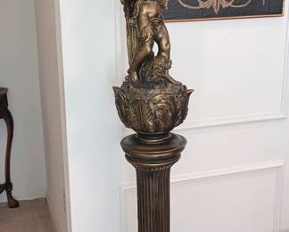 Beautiful floor lamps