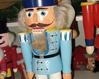 Nutcrackers