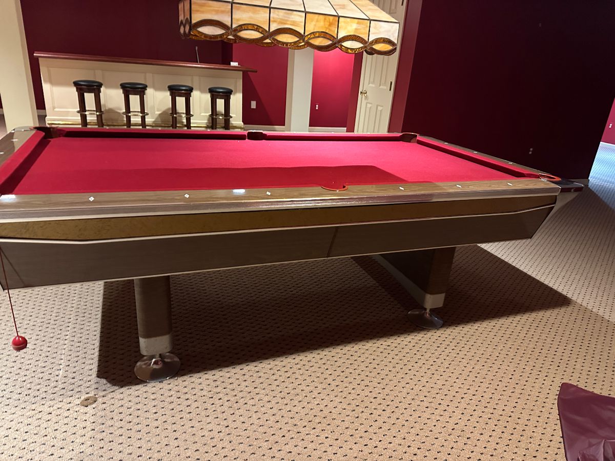 RECYCLED TREASURESFURNITURE IN WYCKOFF starts on 10/11/2023