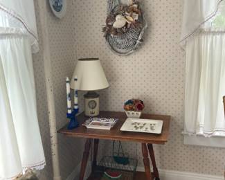 Accent Furniture Pieces And More