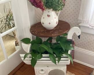 Accent Furniture Pieces And More