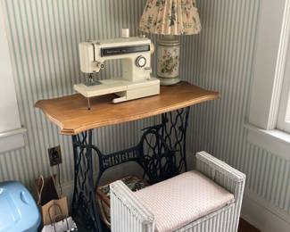 Kenmore Sewing Machine