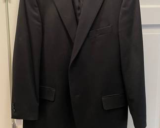 Cashmere Blazer