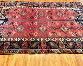  Unique Vintage Rug