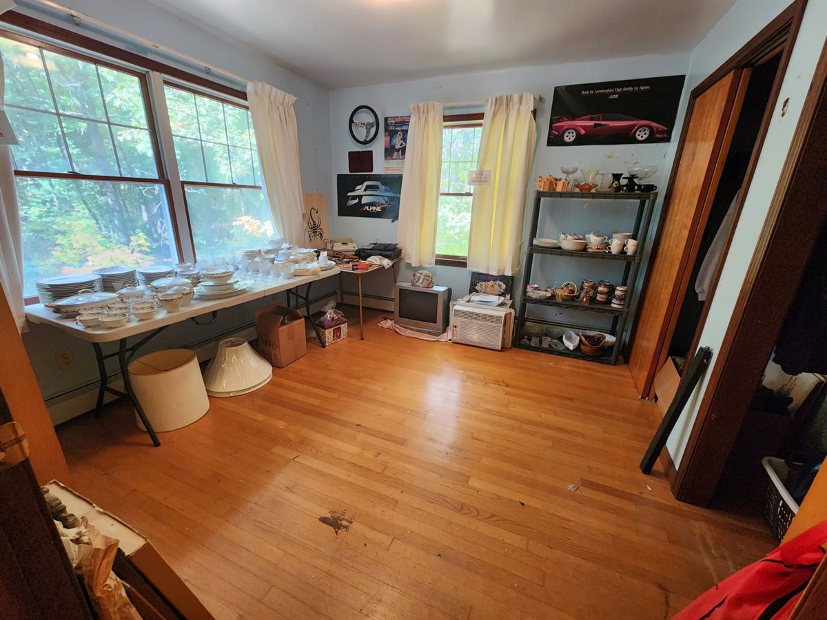 Empire Estate Sale Ballston Spa starts on 10/14/2023