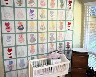 Front Bedroom Overview