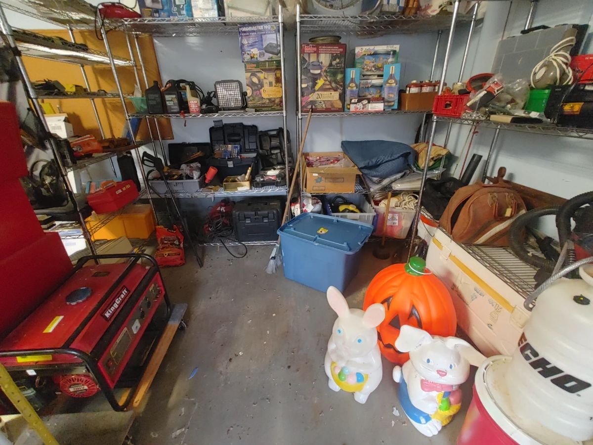 50 OFF SATURDAY Conyers PICKERS ESTATE SALE... starts on 11/24/2023