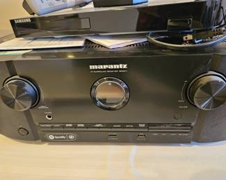 Marantz