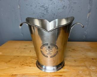 Chateau Le Monet Bottle Chilling Bucket