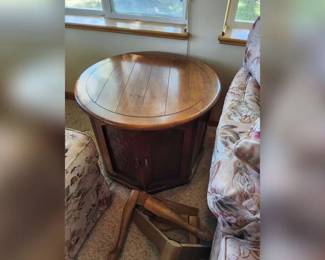 97 END TABLE
