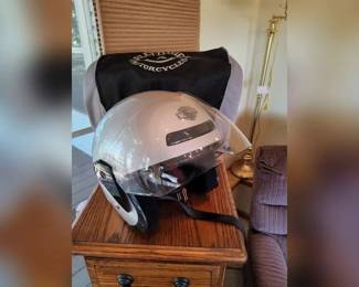 124 HELMET