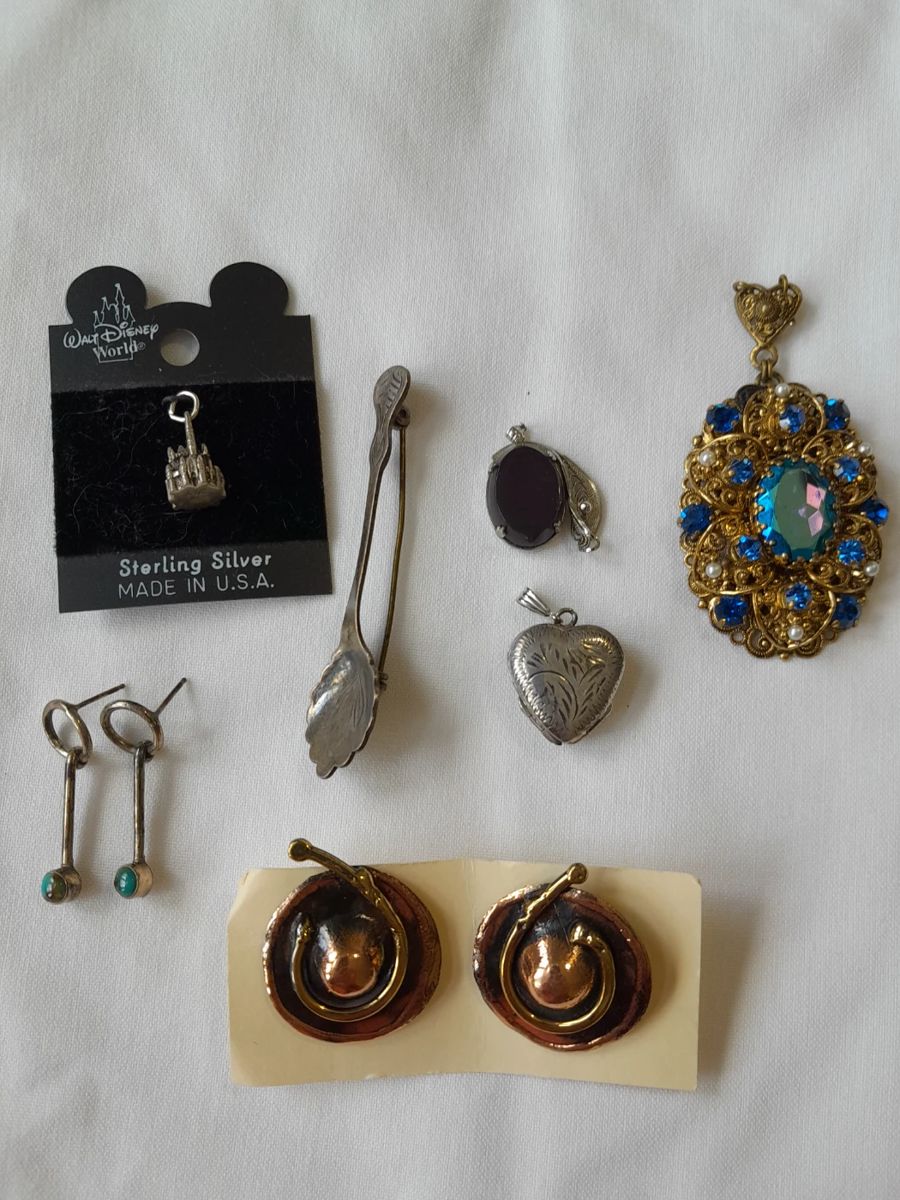 Vintage, Jewelry and Holiday in South Haven, MI starts on 10/20/2023