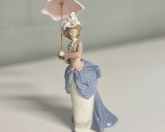 Lladro Dancer Figurine #5050