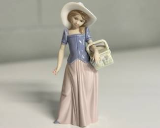 Lladro Tailor Made #06489