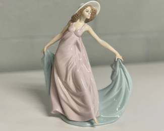 Lladro Spring Dance Figurine #05663