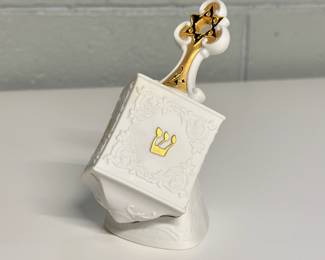 Lladro Dreidel (Re-Deco) #01007098