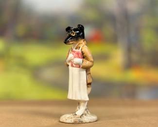 Beswick Pig-Wig Figurine #2381 BP-3B