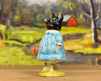 Beswick Pig-Wig Figurine #2381 BP-3B