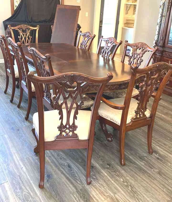 Pontotoc, Ms. Estate Sale starts on 10/12/2023