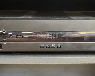 Cisco receiver