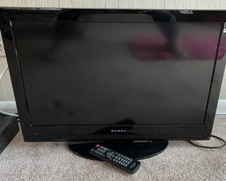 Dynex 24" LCD TV
