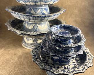 Japanese porcelain