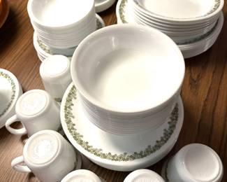 Vintage Corelle