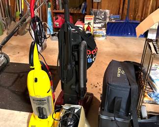 vacuums