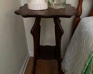 side end table