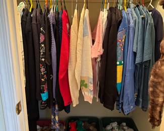 The quacker Factory, beanie babies and more