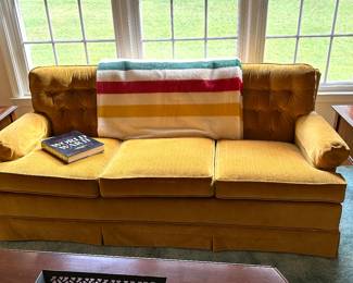 antique Hudson Blanket SOLD 